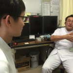 2016医学生実習